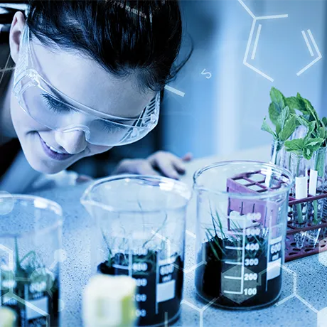 Strong Industry–Academia Linkages