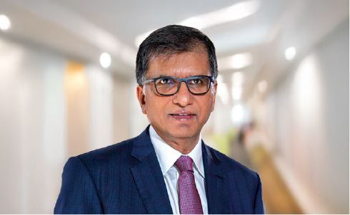 Digital Tech Key to Sustainable Pharma Growth