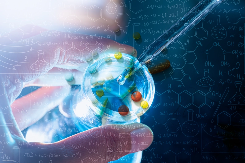 Global Generics & Biosimilar Leadership