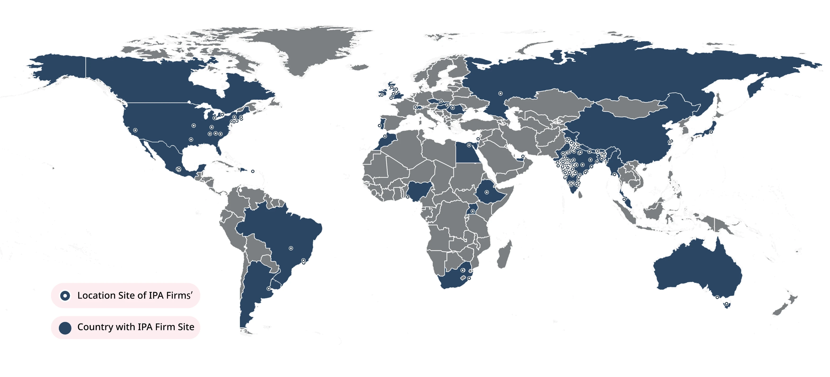 Global Map