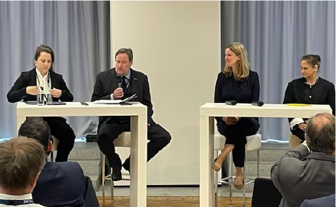 IPA Monthly Newsletter – May 2024