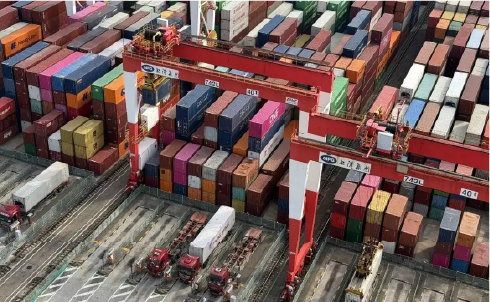 India’s Exports to UAE Set to Grow Under Trade Pact
