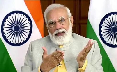 Make in India & Make for the World: PM Modi at Global Pharma Innovation Summit