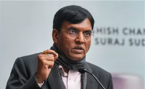 PLI to Secure India’s Critical Drug Supplies: Mandaviya