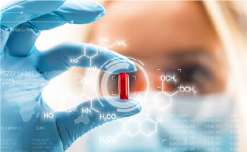 Pharma Seeks R&D Incentives in Budget