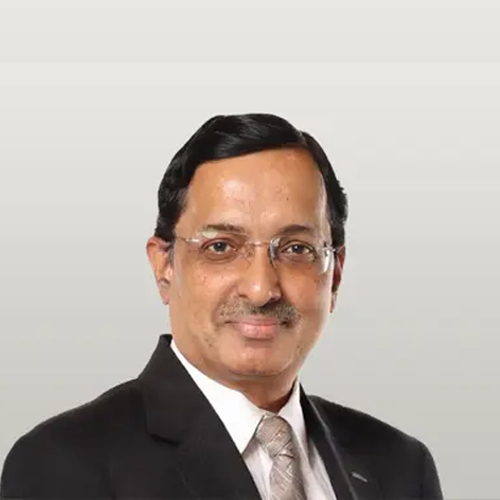 Dr. Rajiv Desai	