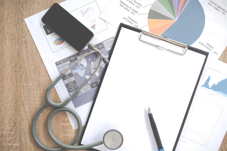 Research, Reports & Policy Impact