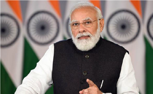Global Trust Makes India ‘Pharmacy of the World’: PM