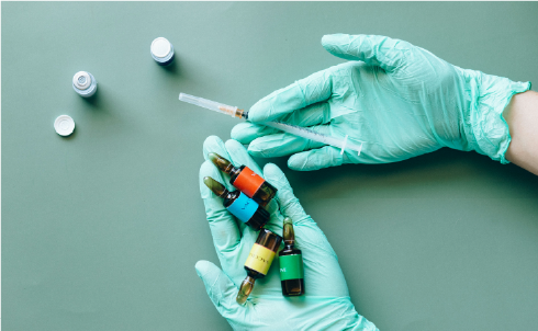 Pharma Industry to Grow 9–11% in FY22: Icra