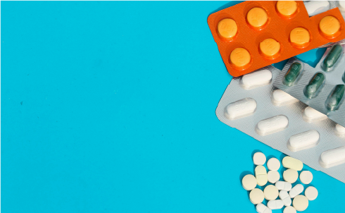 Pharma’s Pandemic Response and Year Ahead