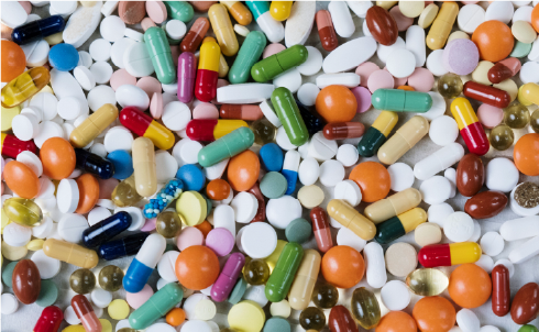 Innovation & Tech to Elevate Indian Pharma in 2022